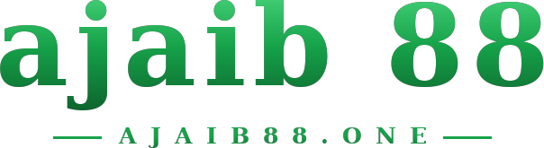 ajaib 88 logo